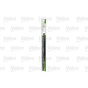 Щітка склоочисника Valeo 575556 - уменьшенное изображение 2