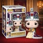 Фігурка Funko Pop Коронація королеви Єлизавети II (91873) - зменшене зображення 3