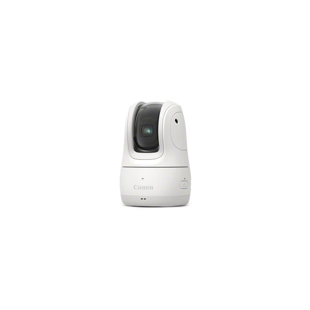 Цифровий фотоапарат Canon PowerShot PX Essential Kit white (5591C003) - изображение 1