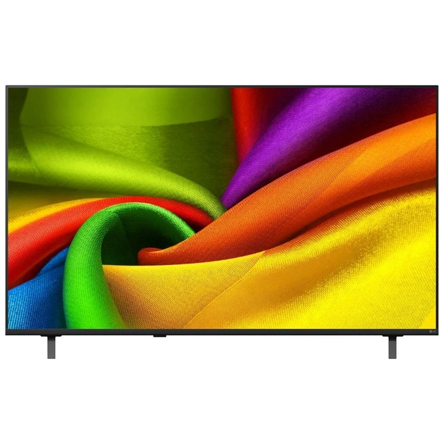 Телевизор LG 55NU900B6LA - изображение 1