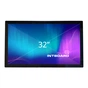 LCD панель Intboard 32'' 8/128Gb Android 13 - зменшене зображення 1