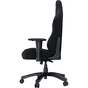 Крісло ігрове Anda Seat Luna Fabric Size L Black (AD18-44-B-F) - зменшене зображення 5