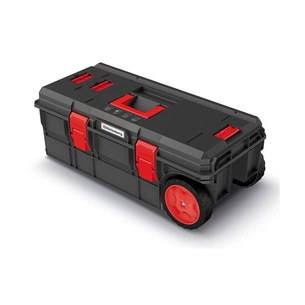 Ящик для инструментов Kistenberg 31", 795*380*307, X Block Wagon, KXB8040W (KXB8040W) изображение 1