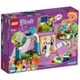 Конструктор LEGO Friends Футбольне тренування Стефані (41330) - зменшене зображення 10