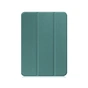 Чохол до планшета BeCover Smart Case Apple iPad Air 11" M2/M3 (2024/2025) Dark Green (711385) - зменшене зображення 3