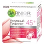 Крем для обличчя Garnier Skin Naturals Денний від зморшок Активний ліфтинг 45+ 50 мл (3600541351172) - зменшене зображення 1