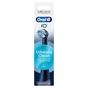 Насадка для зубної електрощітки Braun Oral-B iO RB CBF-4 Ultimate Clean Black (4 шт) - зменшене зображення 3
