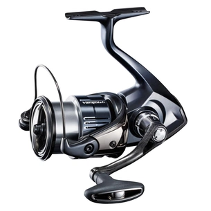 Котушка Shimano Vanquish 19' C3000 FB 11+1BB (VQC3000FB) зображення 1