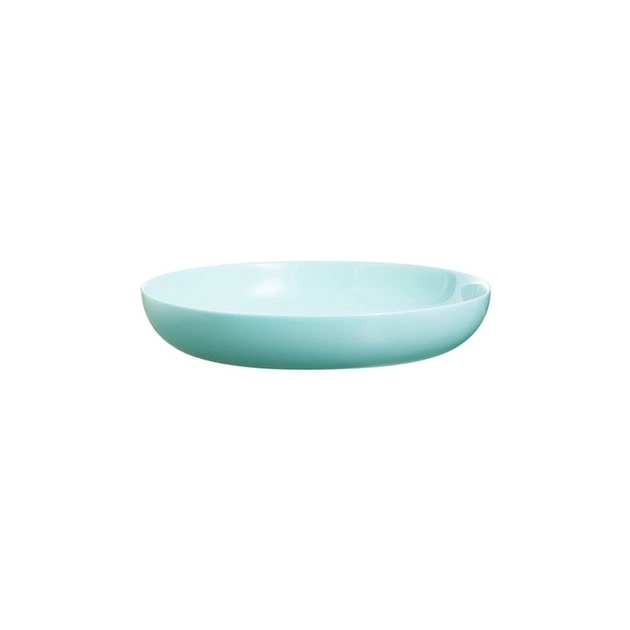 Блюдо Luminarc Friends Time Turquoise 21 см (P6360) - изображение 1