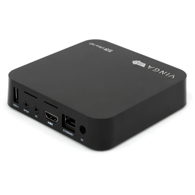 Медіаплеєр Vinga 042 (VINGA-042-324) - изображение 4