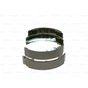 Гальмівні колодки Bosch 0 986 487 754 - зменшене зображення 2