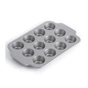 Форма для выпечки KitchenAid для кексів на 12 шт кругла (CC006067-001) - уменьшенное изображение 1