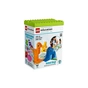 Конструктор LEGO Education Animal Bingo (45009) - зменшене зображення 1