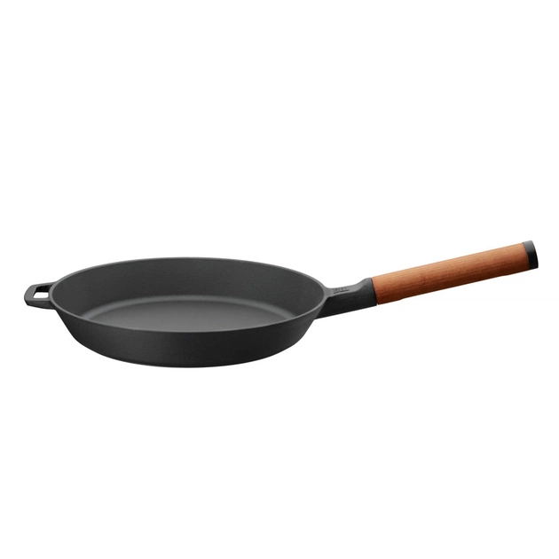 Сковорода Fiskars Norden чавунна 26 см (1026569) - зображення 1