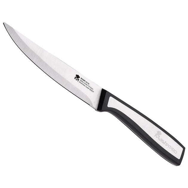 Кухонний ніж MasterPro Sharp 12,5 см (BGMP-4115) - зображення 1