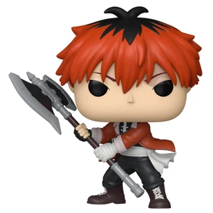 Фігурка Funko Pop серії Проводжальниця Фрірен - Штарк (86494) зображення 1