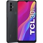 Мобільний телефон TCL 30E (6127I) 3/64GB Space Gray (6127I-2ALCUA12) - зменшене зображення 7