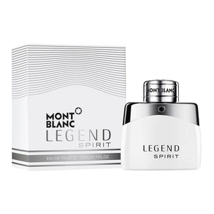 Туалетна вода Montblanc Legend Spirit 30 мл (3386460074841) зображення 1