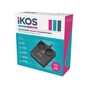 Фільтр-подовжувач IKOS F25S-CU Black (0006-CEF) - зменшене зображення 2
