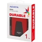 Зовнішній жорсткий диск 2.5" 1TB ADATA (AHD650-1TU31-CRD) - зменшене зображення 7