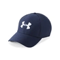 Кепка Under Armour UA Men's Blitzing 3.0 Cap синій 1305036-410 M/L (191169572580) - зменшене зображення 1