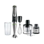 Блендер Braun MQ 9138 XI - зменшене зображення 1