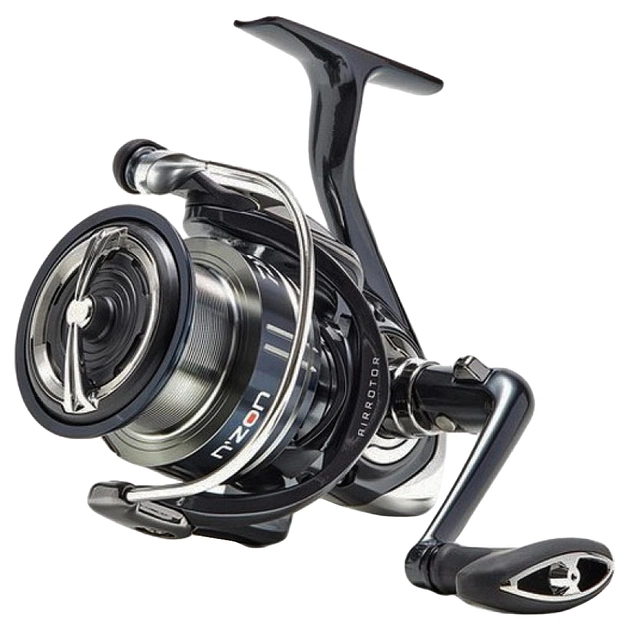 Котушка Daiwa 19 N'Zon Plus LT 6000SS-P (2135.31.58) - изображение 1