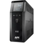 Пристрій безперебійного живлення APC Back-UPS Pro BR 1600VA (BR1600SI) - зменшене зображення 1