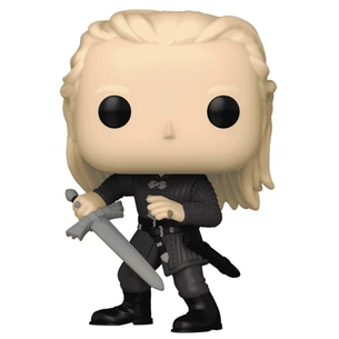 Фігурка Funko Pop серії Дім Дракона S4 - Деймон Тарґарієн з мечем (83464) зображення 1
