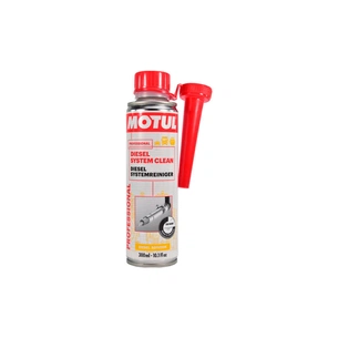 Автомобільний очисник MOTUL Diesel System Clean Auto 300 мл (101915) зображення 1