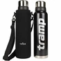 Чехол для термоса Tribe Neoprene Cover для експедиційного термоса 1,6 л Black (T-DF-0012-black) - уменьшенное изображение 3