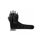 Рукавички для MMA RDX F6 Kara Matte Black L (GGR-F6MB-L) - зменшене зображення 5