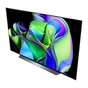 Телевізор LG OLED83C36LA - зменшене зображення 5