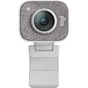 Веб-камера Logitech StreamCam White (960-001297) - зменшене зображення 2