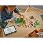 Конструктор LEGO Friends Догляд за тваринами в заповіднику панд (42648) - зменшене зображення 11