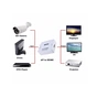 Конвертер відеосигнал ATIS AV2HDMI mini AV-HDMI - зменшене зображення 2