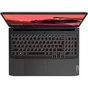 Ноутбук Lenovo IdeaPad Gaming 3 15ACH6 (82K2027ARM) - зменшене зображення 3