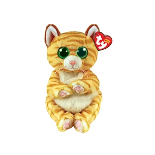 М'яка іграшка Ty Beanie Bellies Кошеня CAT (40550) зображення 1