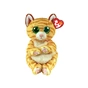 М'яка іграшка Ty Beanie Bellies Кошеня CAT (40550) - зменшене зображення 1