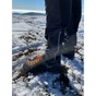 Кроссовки Salewa MS MTN Trainer 2 GTX 61356 0933 - 44 - чорний (013.001.4287) - уменьшенное изображение 12