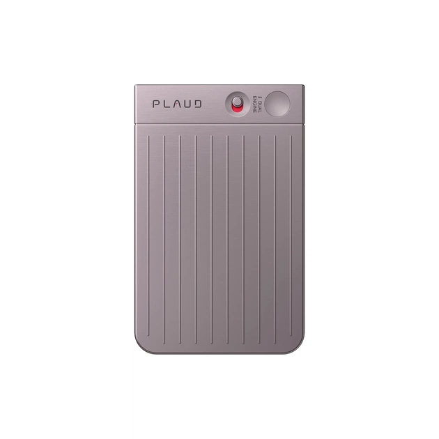 Цифровий диктофон PLAUD AI Note Starlight (NB-100-ST) - picture 1