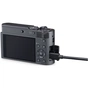 Цифровой фотоаппарат Panasonic DC-TZ300 Silver (DC-TZ300E-S) - уменьшенное изображение 12