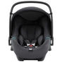 Автокрісло Britax-Romer Baby-Safe i-sizi Midnight Grey з платформою (2000035083) - зменшене зображення 3