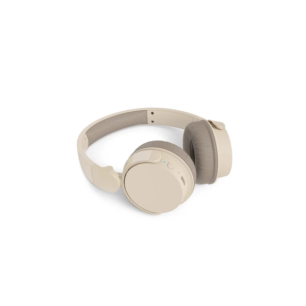 Навушники Philips TAH3209 Beige (TAH3209BG/00) - зображення 8