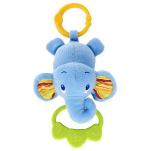 Іграшка на коляску Kids II Слоник (9179-1) зображення 1