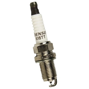 Свічка запалювання Denso K16TT зображення 1