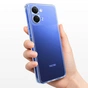 Чохол до мобільного телефона BeCover Silicone Tecno Spark Go 3 (KN3) Transparent (715692) - зменшене зображення 7