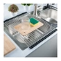 Мийка кухонна Nett NS-7042 (131620) - зменшене зображення 8
