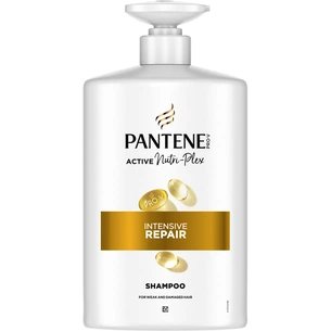 Шампунь Pantene Pro-V Інтенсивне відновлення 800 мл (8700216821339) зображення 1