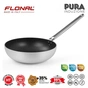 Сковорода Flonal ВОК Pura Induction Professional 28 см (GPRPX3270) (DAS303709) - зменшене зображення 2